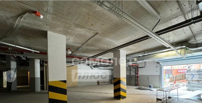 квартира г Курск р-н Центральный ул Володарского 50к/1 фото 14