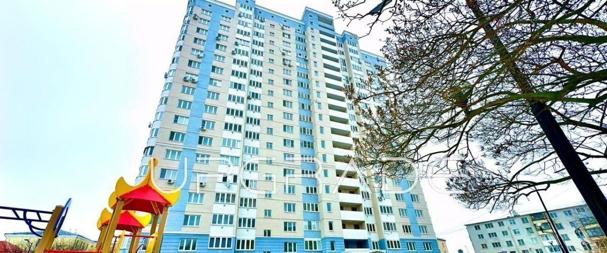 квартира г Орел р-н Заводской ул Комсомольская 89 фото 4