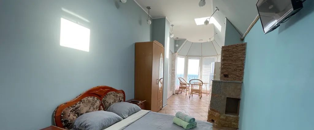 комната г Ялта ул Дражинского 23в фото 3