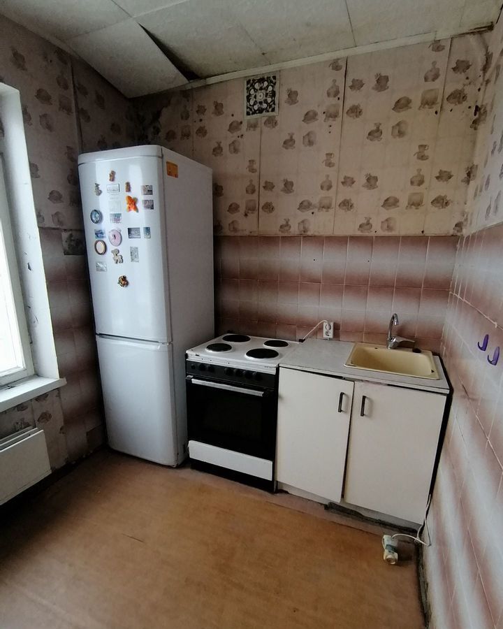квартира г Тольятти р-н Автозаводский б-р Буденного 17 фото 5