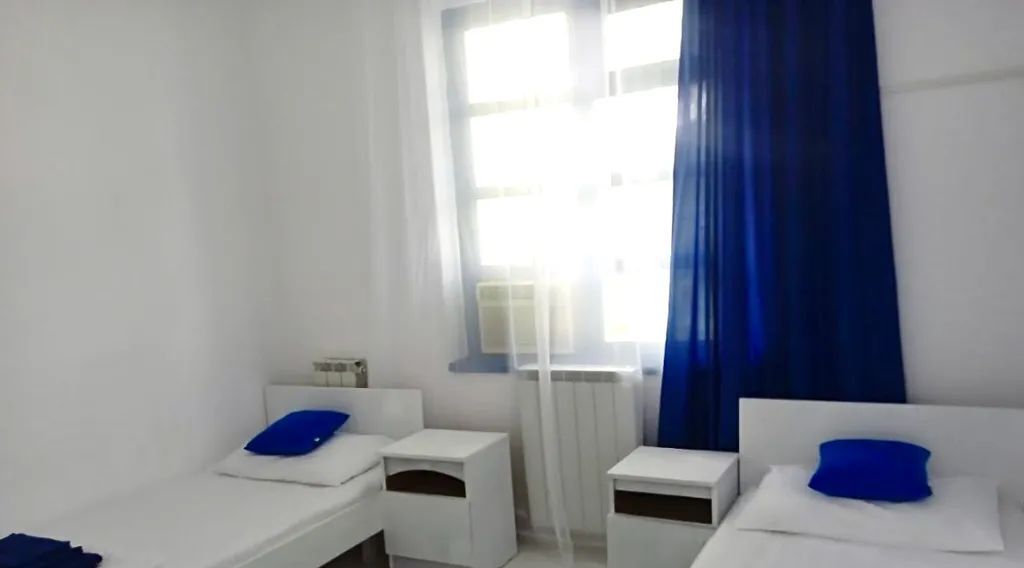 комната г Сочи р-н Лазаревский посёлок Вардане пер Огородный 11/9 фото 1