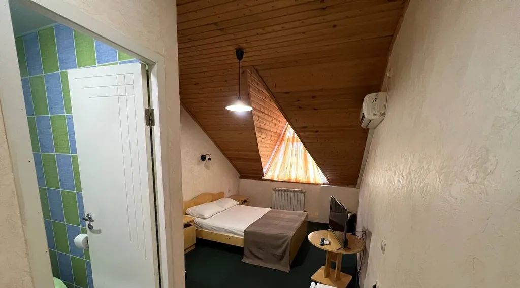 комната г Сочи р-н Адлерский Адлер ул Бестужева 16 жилрайон фото 1