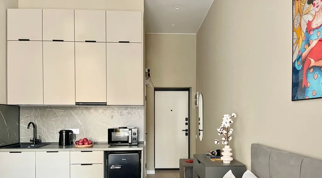 комната г Москва метро Дубровка ул Шарикоподшипниковская 2 фото 3