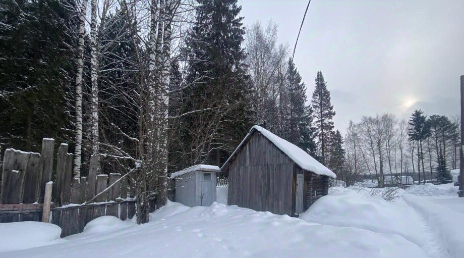 дом г Чайковский снт N 18 74, Березники фото 4