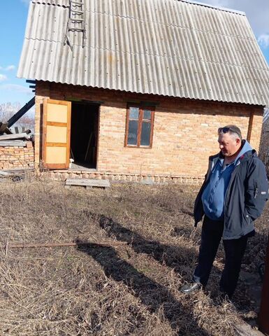 р-н Октябрьский территория СОСН Шинник-2 фото