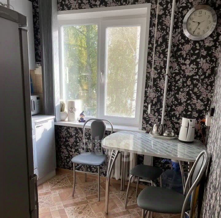 квартира г Томск р-н Советский ул Кулагина 9 фото 3