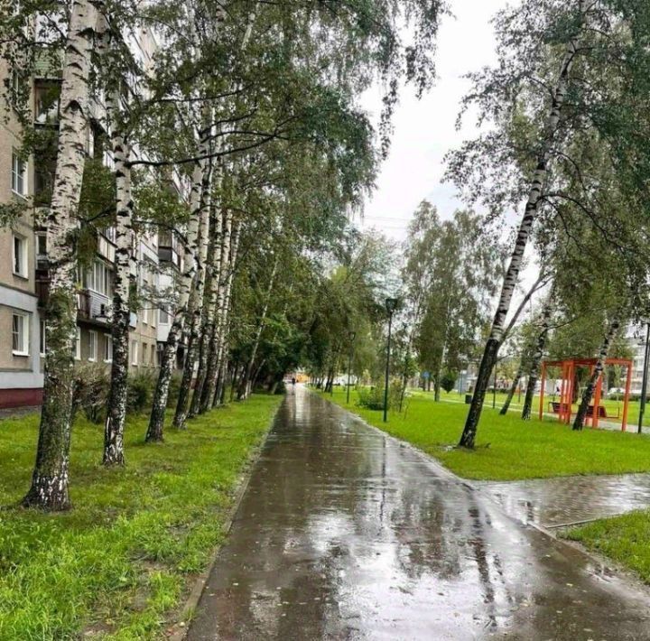 квартира г Нижний Новгород Автозаводская пр-кт Бусыгина 16 фото 18