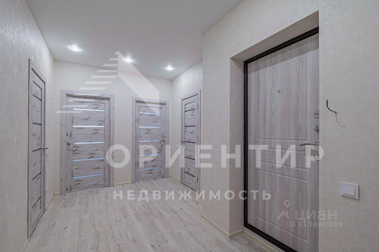 квартира г Екатеринбург ул Серова 45 фото 5
