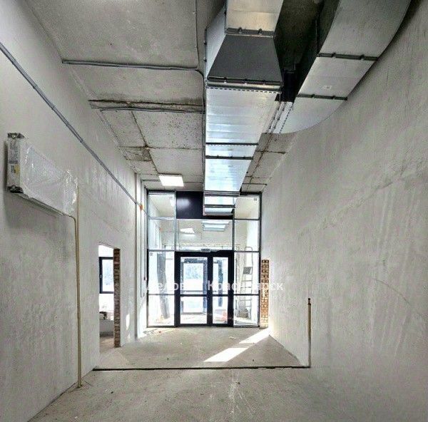 офис г Красноярск р-н Октябрьский пр-кт Свободный 66рк/3 фото 9