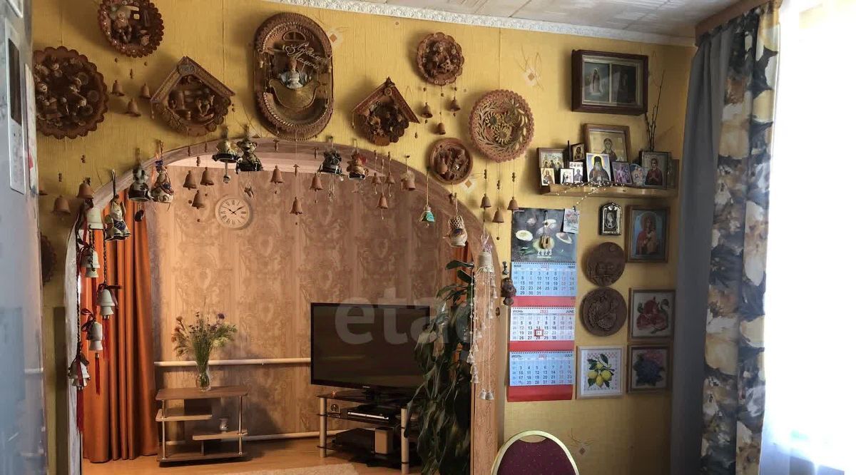 дом р-н Ельнинский г Ельня ул Советская фото 9