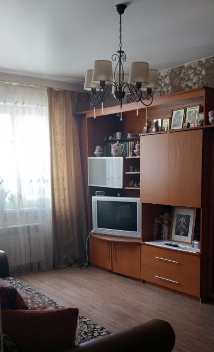 квартира г Тверь р-н Московский б-р Гусева 46 фото 8