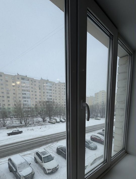 квартира г Тверь р-н Заволжский ул Луначарского 32 фото 20