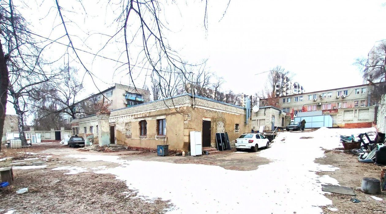 свободного назначения г Саратов р-н Заводской ул Артельная 14 фото 6