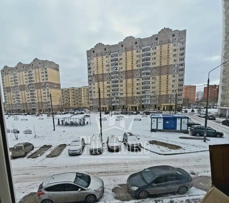 квартира г Калуга р-н Ленинский ул Фомушина 10б фото 39