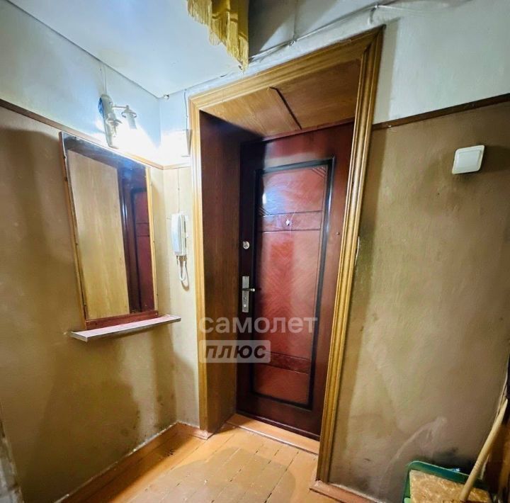 квартира г Курск р-н Центральный ул Радищева 57 фото 12