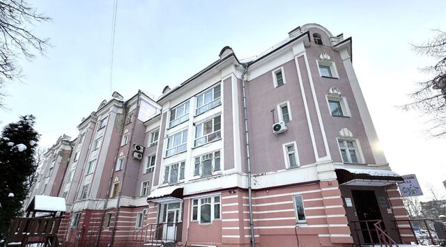офис ул Воровского 21а фото