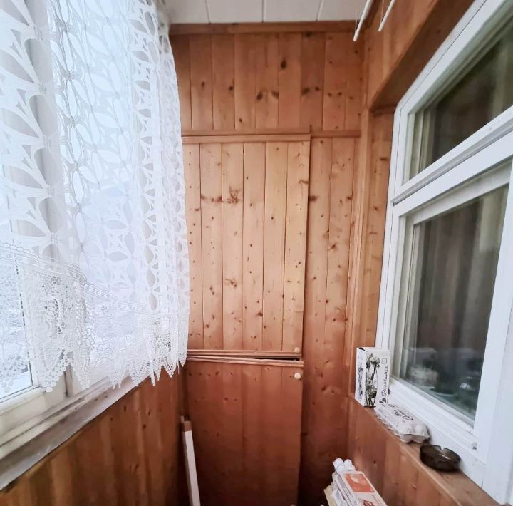 квартира г Орел р-н Северный ул Раздольная 35 фото 13