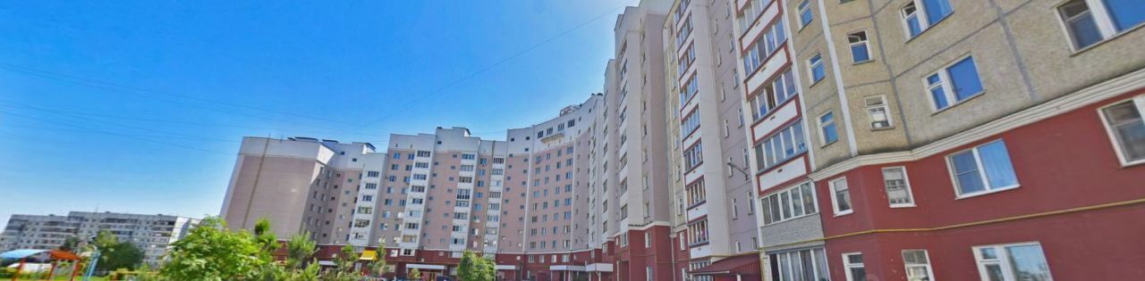 квартира г Орел р-н Северный ул Раздольная 35 фото 16