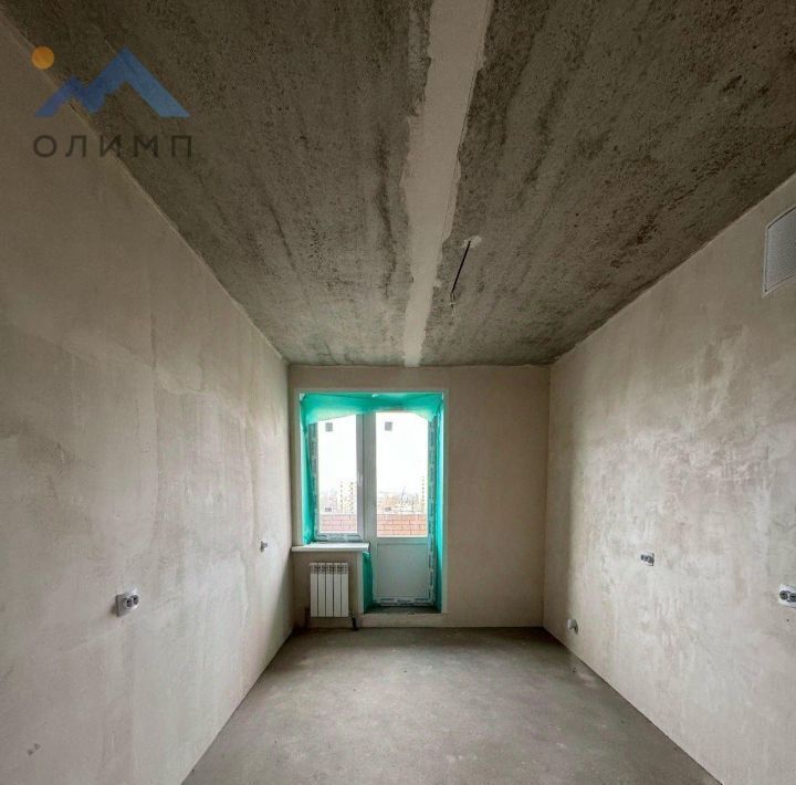 квартира г Ярославль р-н Дзержинский пр-кт Ленинградский 98/2 фото 18