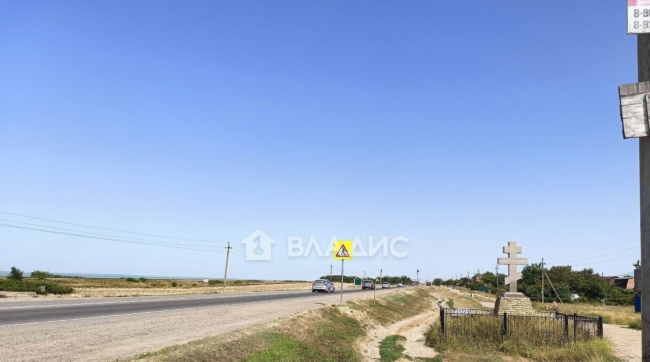 дом р-н Ейский г Ейск п Широчанка снт Строитель дорожка 2-я фото 21