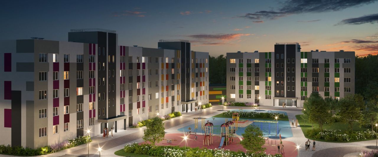 квартира г Ялуторовск ул Свободы 240 фото 12