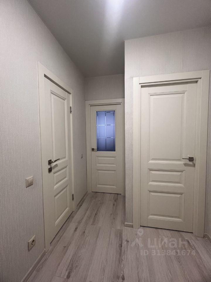 квартира г Москва п Десеновское п Ватутинки улица Яворки, 1 к 6, Московская область фото 12