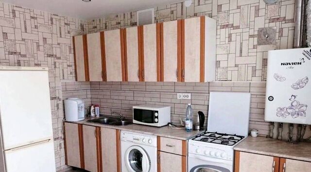квартира Безымянка фото