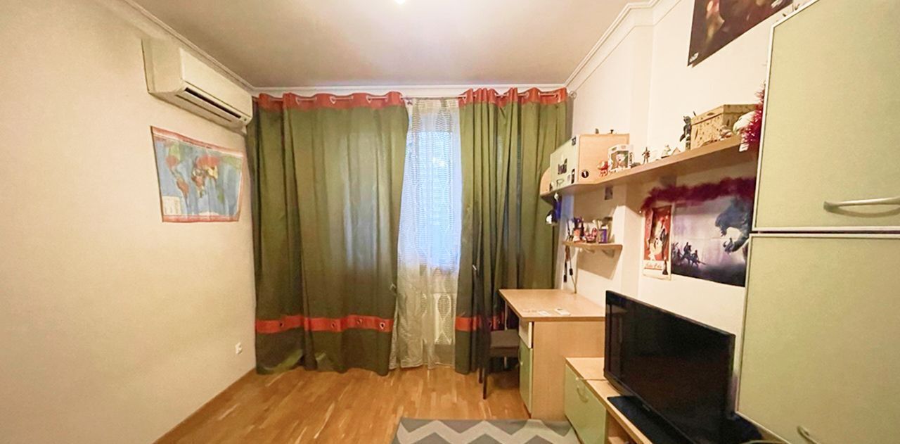 квартира г Краснодар р-н Западный ул Дальняя 39/2 фото 23