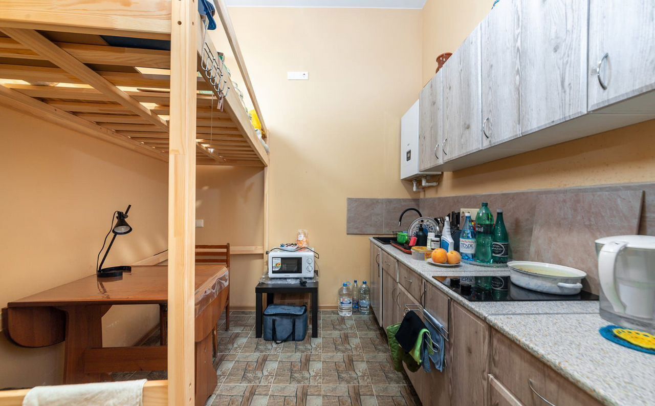 квартира г Геленджик ул Курортная 14бк/3 фото 8