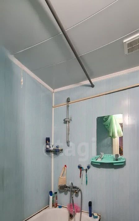 квартира г Калуга р-н Московский ул Московская 180 фото 9