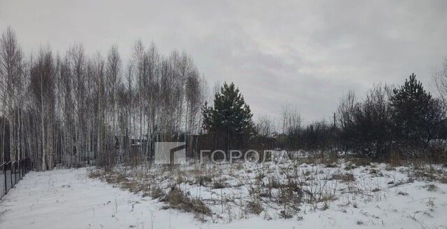 пгт Листвяги р-н Куйбышевский ул Клубничная фото