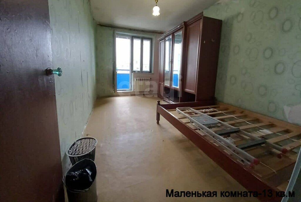 квартира г Москва метро Дегунино ул Дубнинская 22к/3 фото 4