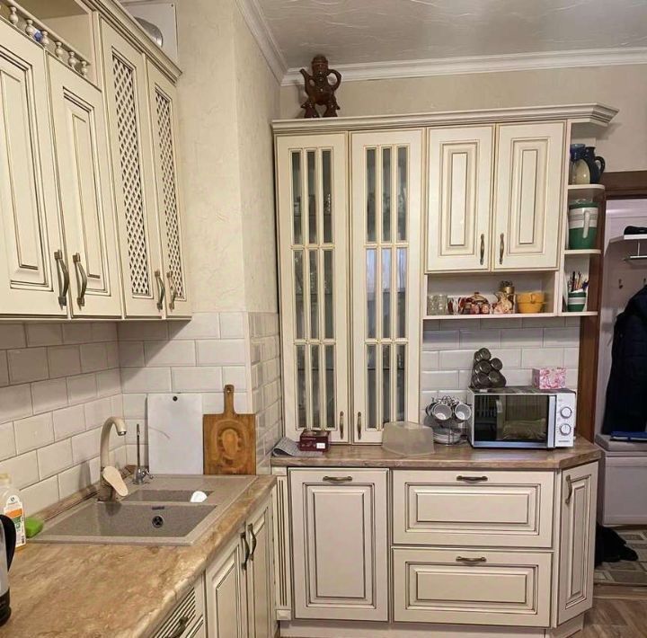квартира г Старый Оскол Лесной микрорайон 13 фото 1