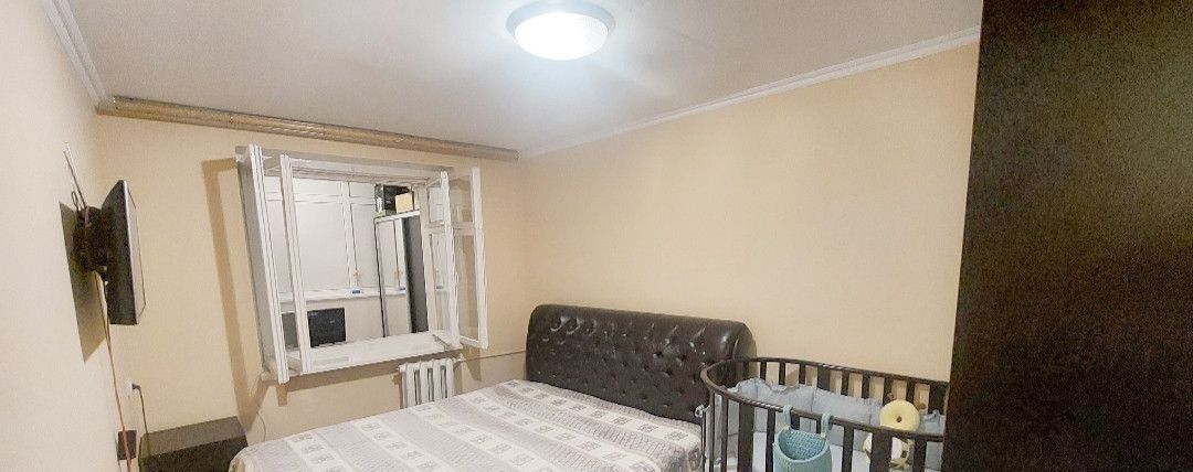квартира г Нальчик ул Электроподстанция фото 1