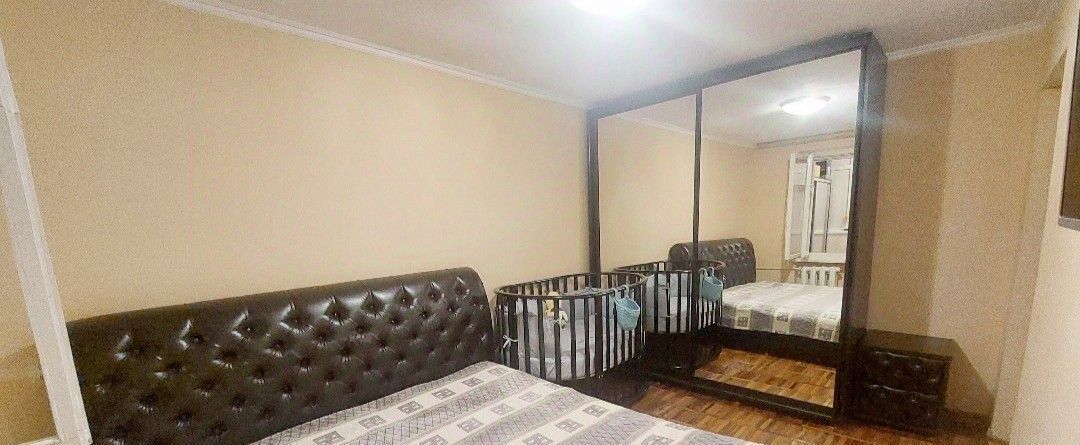 квартира г Нальчик ул Электроподстанция фото 2