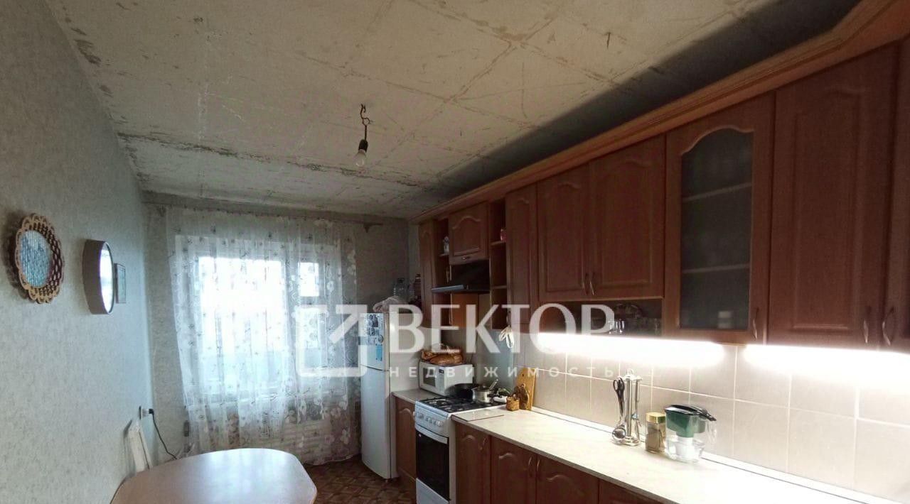 квартира г Ярославль р-н Заволжский ул Залесская 6к/2 фото 1