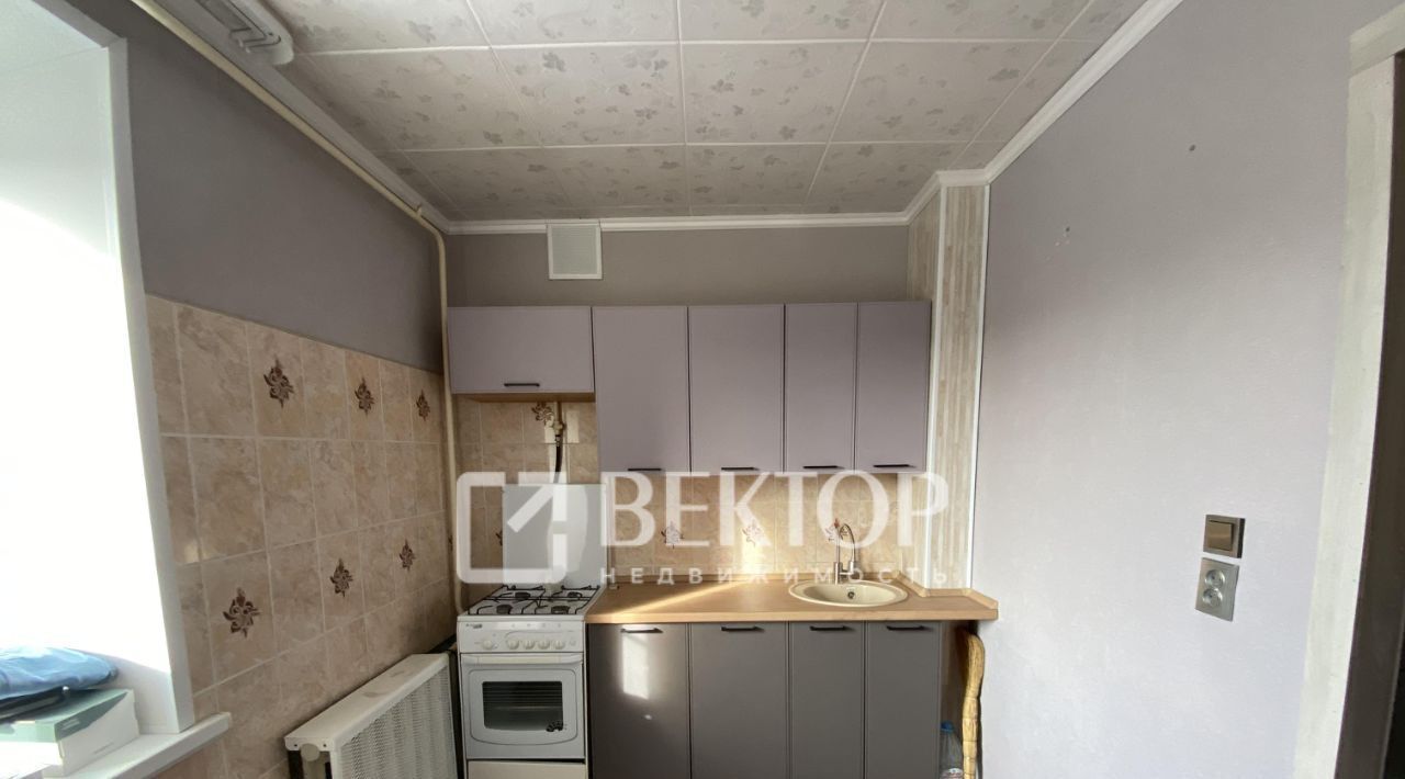 квартира г Ярославль р-н Дзержинский пер 4-й Норский 2к/2 фото 1