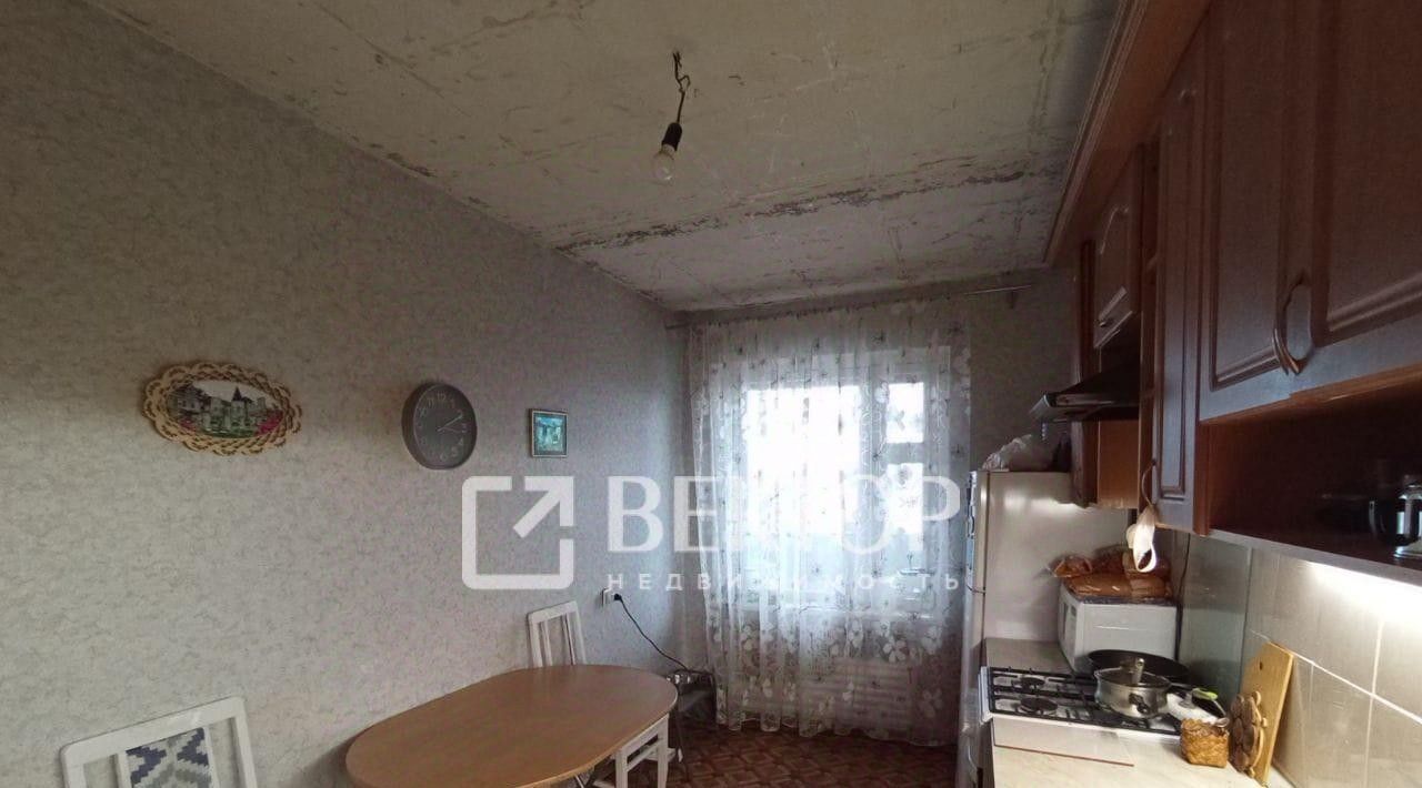квартира г Ярославль р-н Заволжский ул Залесская 6к/2 фото 2