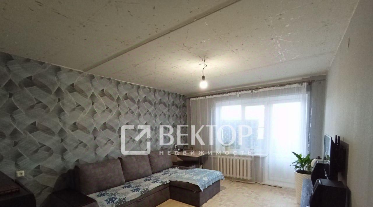 квартира г Ярославль р-н Заволжский ул Залесская 6к/2 фото 4