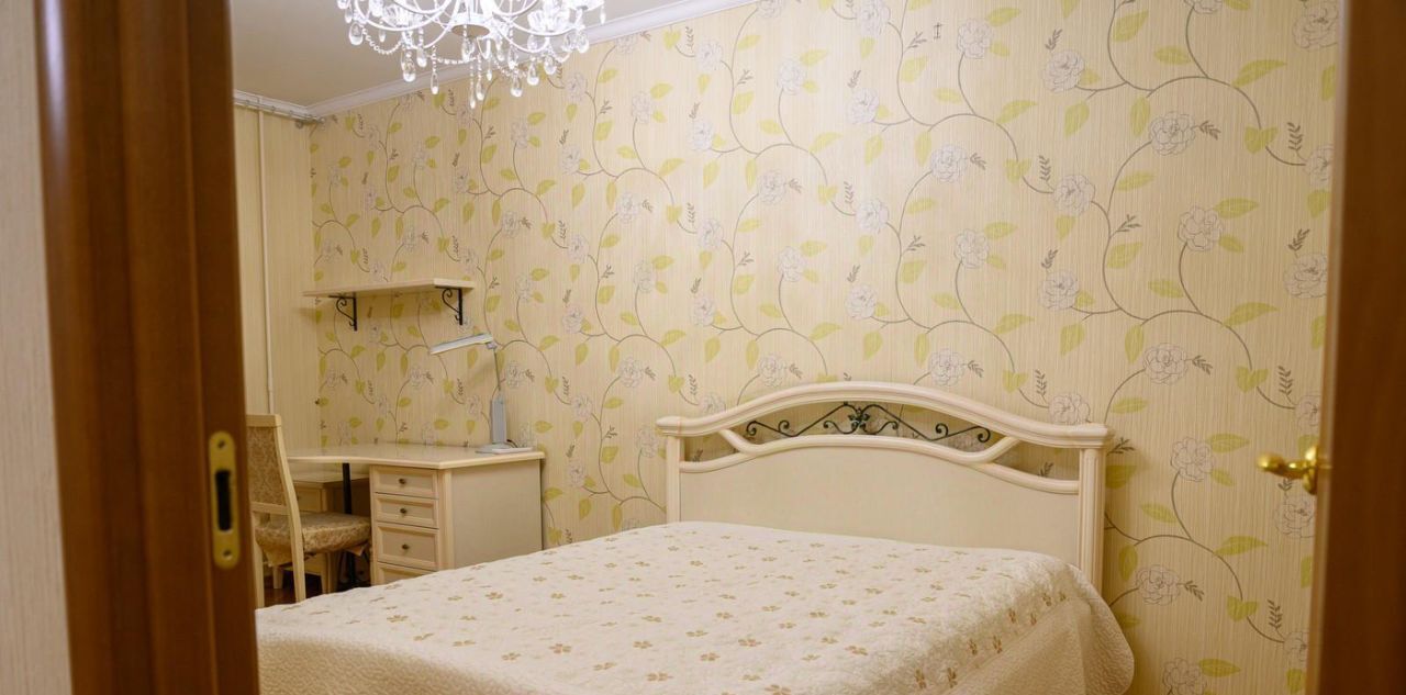 квартира г Ярославль р-н Кировский ул Салтыкова-Щедрина 44/18 фото 2