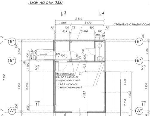 торговое помещение г Саратов р-н Ленинский ш Московское 126 фото 4