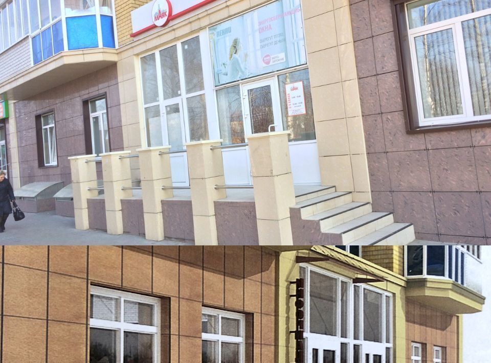 свободного назначения г Воронеж р-н Коминтерновский ул 60 Армии 21 фото 1