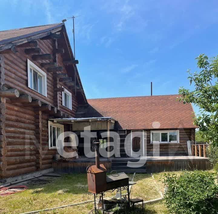 дом г Красноярск р-н Октябрьский ул Верещагина фото 4