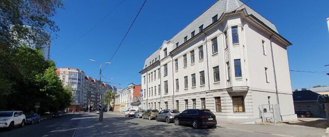 Алабинская ул Галактионовская 165 фото