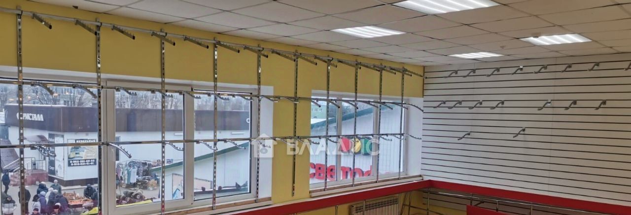 торговое помещение г Сасово микрорайон Северный 12А фото 1
