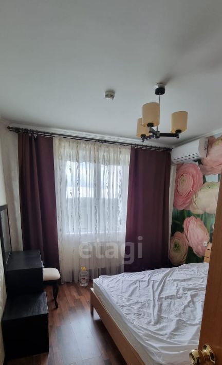 квартира г Белгород Западный ул Есенина 54 фото 2