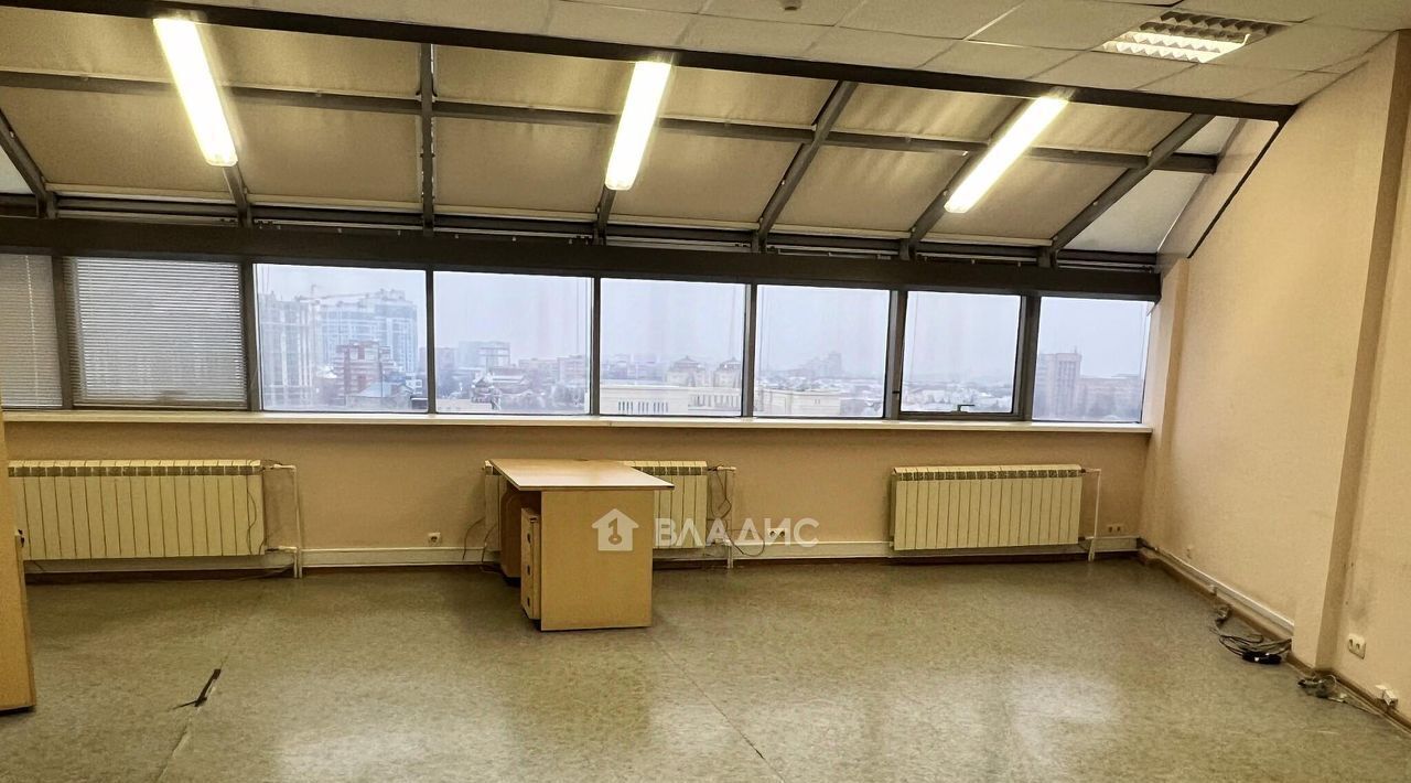 офис г Рязань р-н Советский ул Право-Лыбедская 40 фото 3