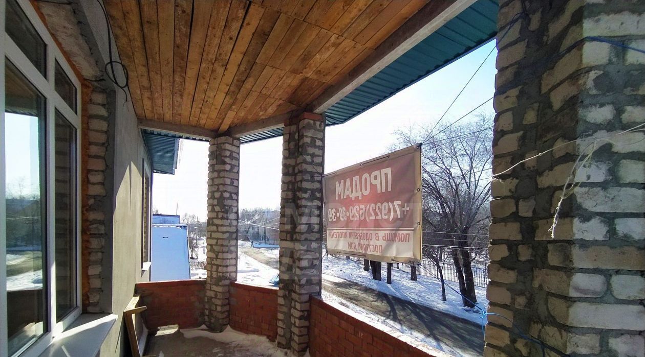 дом г Оренбург р-н Промышленный ул Вокзальная 21 фото 4