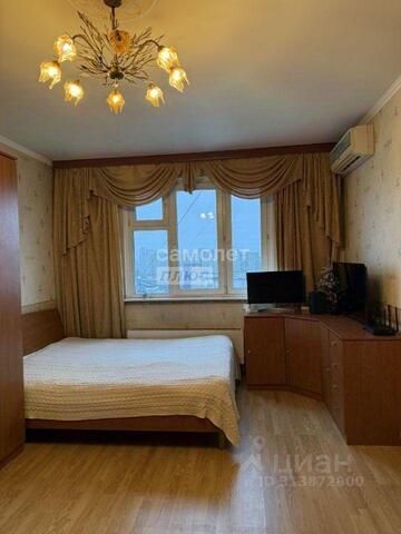 Поляны Южное Бутово ул Адмирала Лазарева 11 Московская область фото