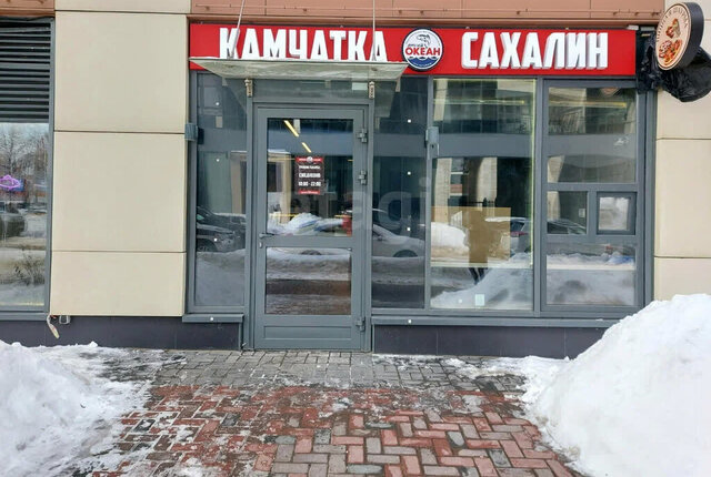 ш Энтузиастов 1к/2 фото